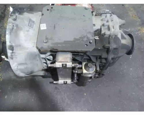 Transmission Assembly VOLVO AT2612F LKQ Heavy Truck - Goodys