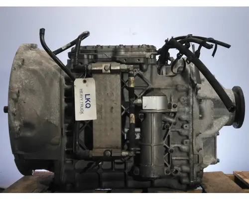 Transmission Assembly VOLVO AT2612F LKQ Plunks Truck Parts And Equipment - Jackson