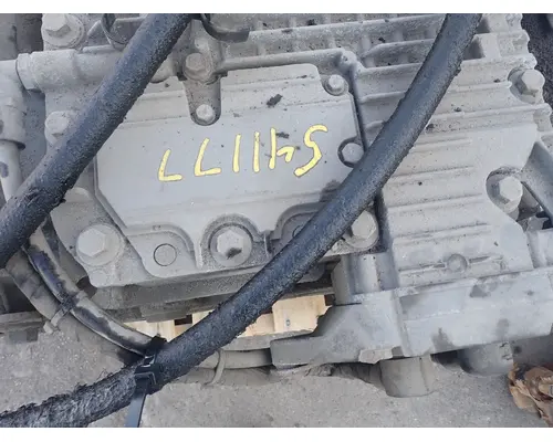 Transmission Assembly VOLVO AT2612F Michigan Truck Parts