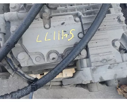 Transmission Assembly VOLVO AT2612F Michigan Truck Parts