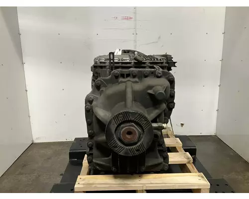 Transmission Assembly Volvo AT2612F Vander Haags Inc Sp