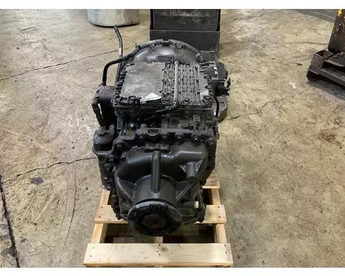 Transmission Assembly Volvo AT2612F Vander Haags Inc Sf