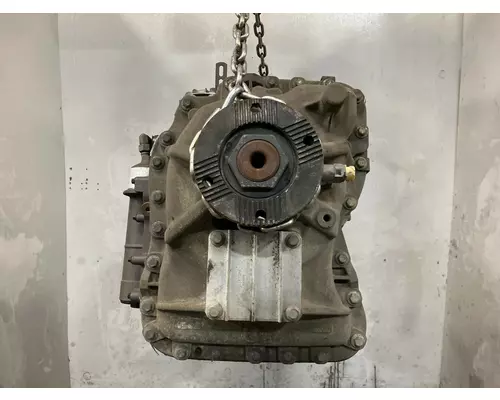 Transmission Assembly Volvo AT2612F Vander Haags Inc Sf