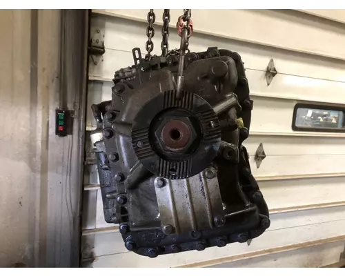 Transmission Assembly Volvo AT2612F Vander Haags Inc Sf