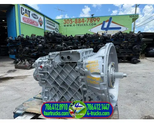 Transmission Assembly VOLVO ATO2512C 4-trucks Enterprises LLC