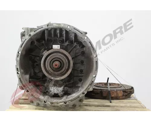 Transmission Assembly VOLVO ATO2512C Rydemore Heavy Duty Truck Parts Inc