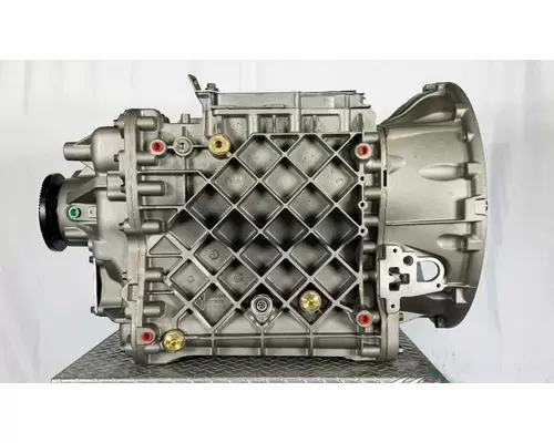 Transmission Assembly Volvo ATO2512C Heavy Quip, Inc. dba Diesel Sales