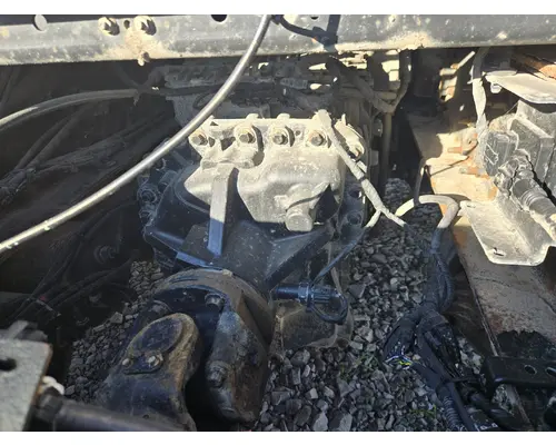 Transmission Assembly VOLVO ATO2512C Custom Truck One Source