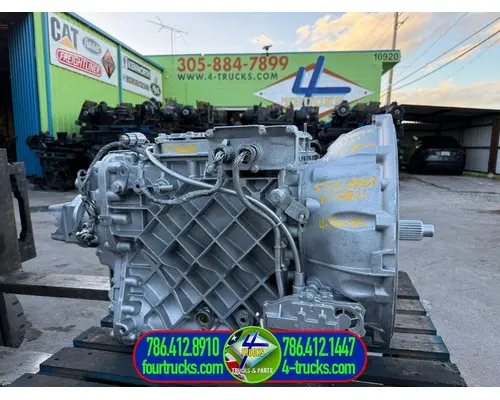 Transmission Assembly VOLVO ATO2612C 4-trucks Enterprises LLC