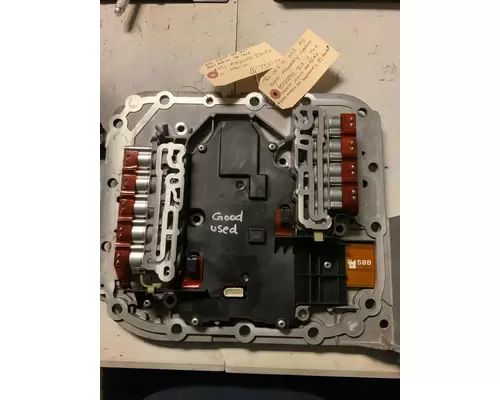 Automatic Transmission Parts, Misc. VOLVO ATO2612D Hd Truck Repair &amp; Service