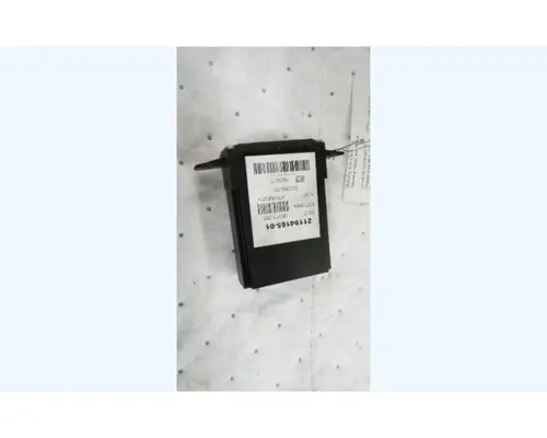 ECM (Transmission) Volvo ATO2612D Spalding Auto Parts