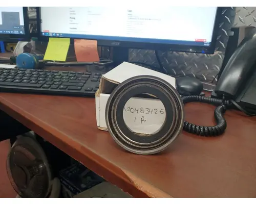 Manual Transmission Parts, Misc. Volvo ATO2612D Holst Truck Parts