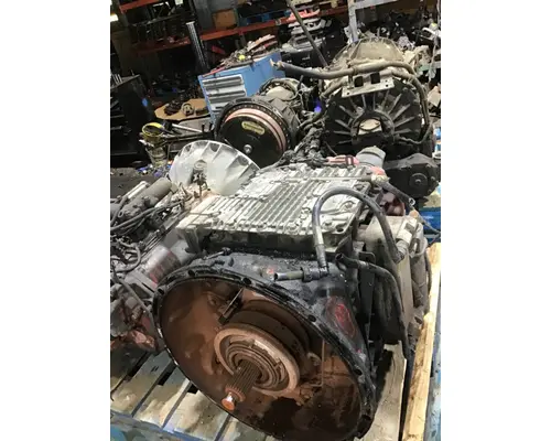 Transmission Assembly VOLVO ATO2612D Wilkins Rebuilders Supply