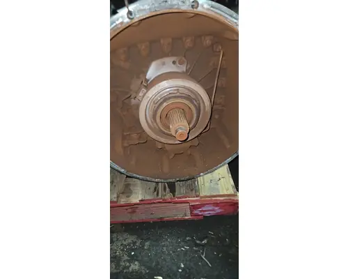 Transmission Assembly VOLVO ATO2612D Wilkins Rebuilders Supply