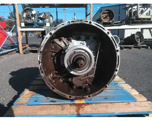 Transmission Assembly VOLVO ATO2612D LKQ KC Truck Parts - Inland Empire