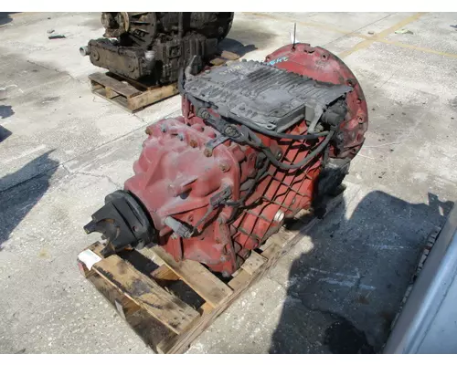 Transmission Assembly VOLVO ATO2612D LKQ Heavy Truck - Tampa