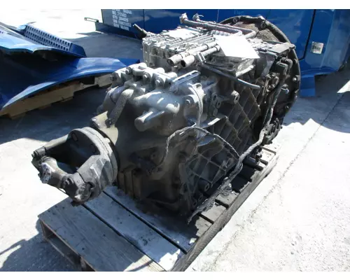 Transmission Assembly VOLVO ATO2612D LKQ Heavy Truck - Tampa