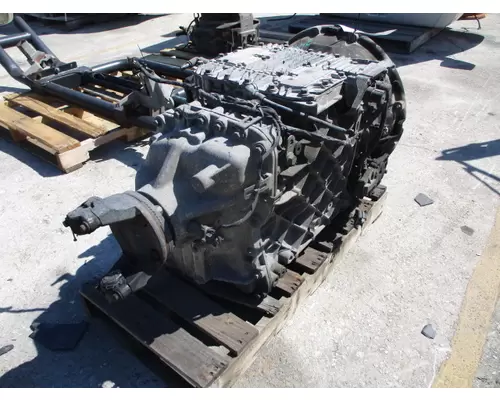 Transmission Assembly VOLVO ATO2612D LKQ Heavy Truck - Tampa