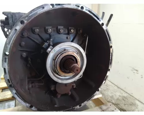 Transmission Assembly VOLVO ATO2612D LKQ Western Truck Parts