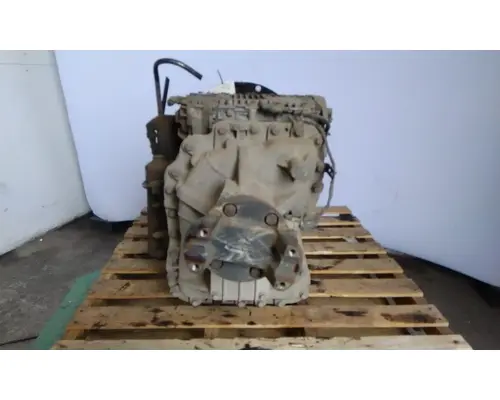 Transmission Assembly VOLVO ATO2612D LKQ Western Truck Parts