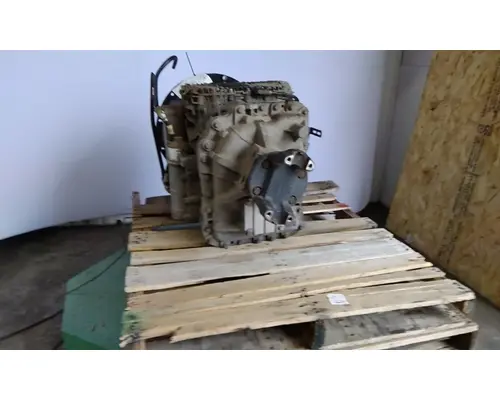 Transmission Assembly VOLVO ATO2612D LKQ Western Truck Parts