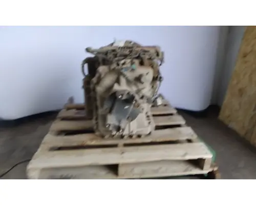 Transmission Assembly VOLVO ATO2612D LKQ Western Truck Parts