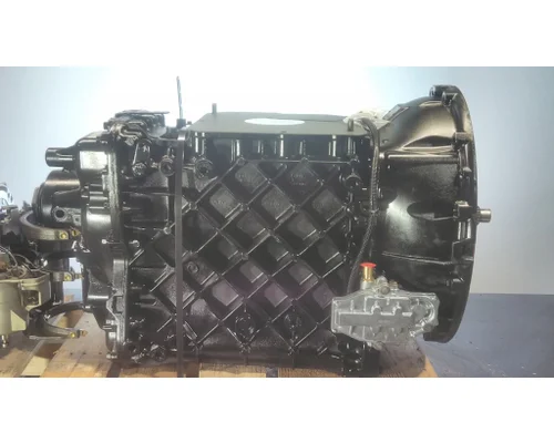 Transmission Assembly VOLVO ATO2612D LKQ Universal Truck Parts