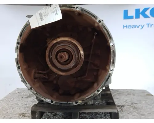 Transmission Assembly VOLVO ATO2612D LKQ Evans Heavy Truck Parts