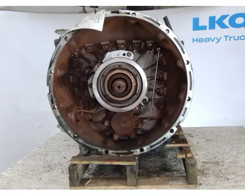 Transmission Assembly VOLVO ATO2612D LKQ Evans Heavy Truck Parts
