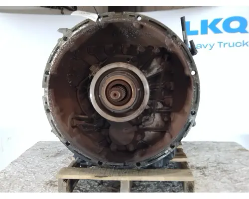 Transmission Assembly VOLVO ATO2612D LKQ Evans Heavy Truck Parts