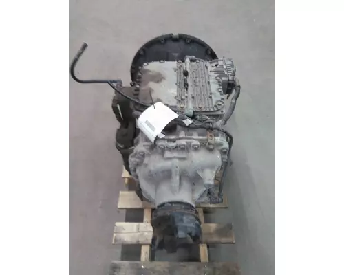 Transmission Assembly VOLVO ATO2612D LKQ Geiger Truck Parts