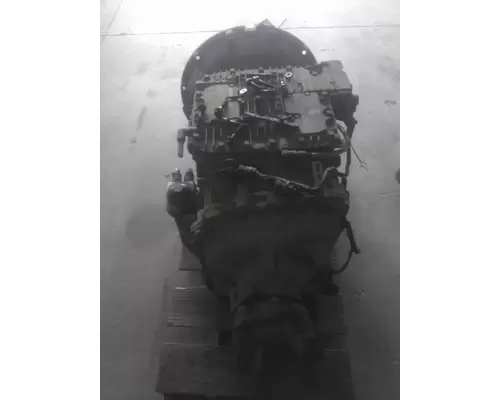 Transmission Assembly VOLVO ATO2612D LKQ Geiger Truck Parts