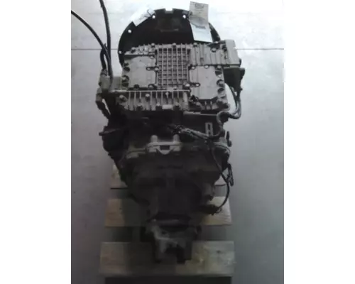 Transmission Assembly VOLVO ATO2612D LKQ Geiger Truck Parts