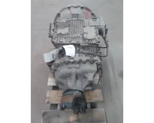 Transmission Assembly VOLVO ATO2612D LKQ Geiger Truck Parts