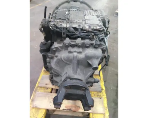 Transmission Assembly VOLVO ATO2612D LKQ Geiger Truck Parts