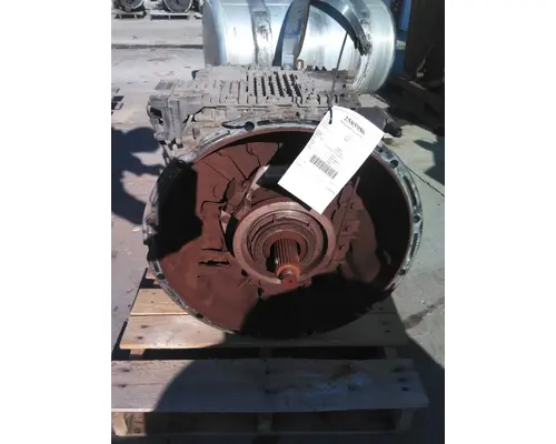 Transmission Assembly VOLVO ATO2612D LKQ Geiger Truck Parts