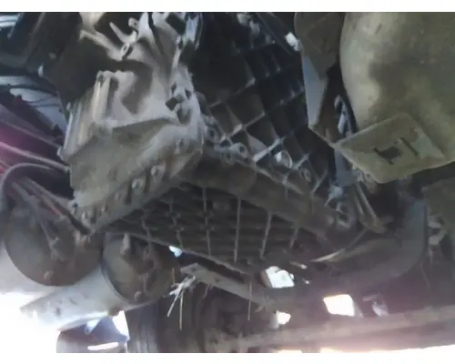 Transmission Assembly VOLVO ATO2612D LKQ Heavy Truck Maryland