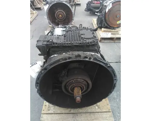 Transmission Assembly VOLVO ATO2612D LKQ Heavy Truck Maryland