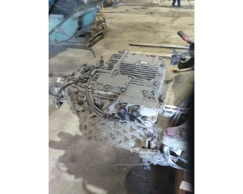 Transmission Assembly VOLVO ATO2612D LKQ Heavy Truck - Goodys