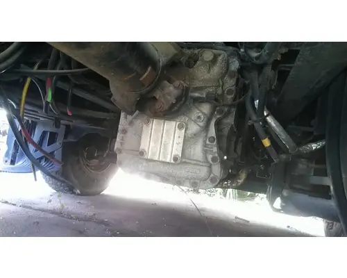 Transmission Assembly VOLVO ATO2612D LKQ Heavy Truck - Goodys
