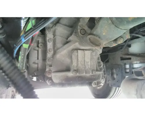 Transmission Assembly VOLVO ATO2612D LKQ Heavy Truck - Goodys