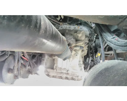 Transmission Assembly VOLVO ATO2612D LKQ Heavy Truck - Goodys