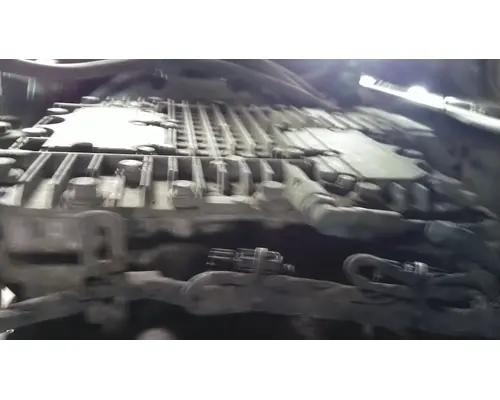 Transmission Assembly VOLVO ATO2612D LKQ Heavy Truck - Goodys