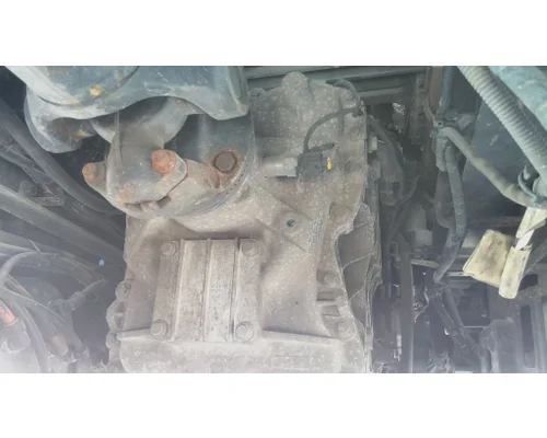 Transmission Assembly VOLVO ATO2612D LKQ Heavy Truck - Goodys