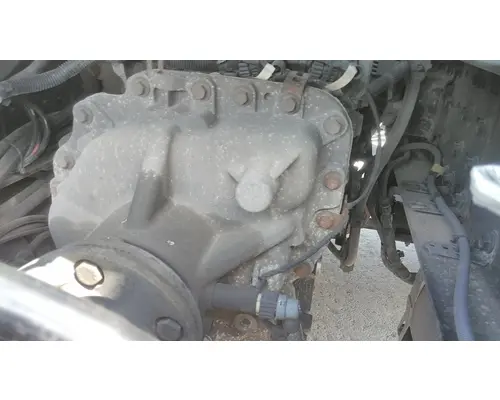 Transmission Assembly VOLVO ATO2612D LKQ Heavy Truck - Goodys