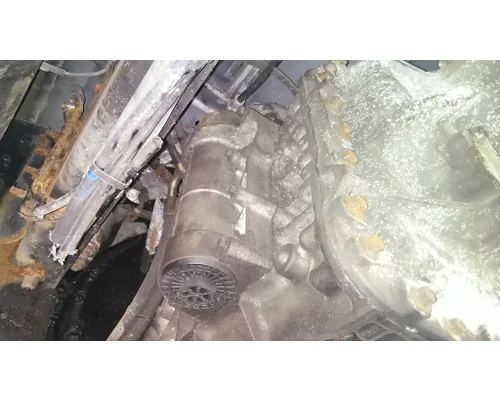 Transmission Assembly VOLVO ATO2612D LKQ Heavy Truck - Goodys