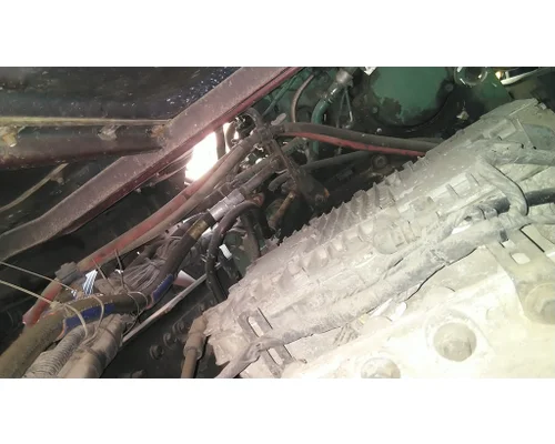 Transmission Assembly VOLVO ATO2612D LKQ Heavy Truck - Goodys