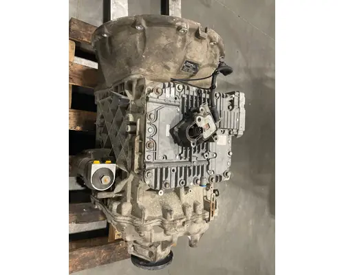Transmission Assembly VOLVO ATO2612D Payless Truck Parts