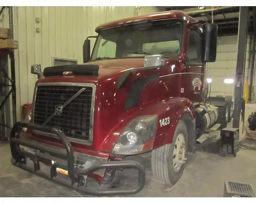 Transmission Assembly VOLVO ATO2612D Lund Truck Parts