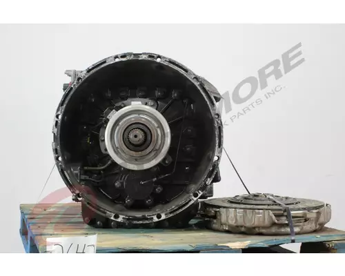 Transmission Assembly VOLVO ATO2612D Rydemore Heavy Duty Truck Parts Inc